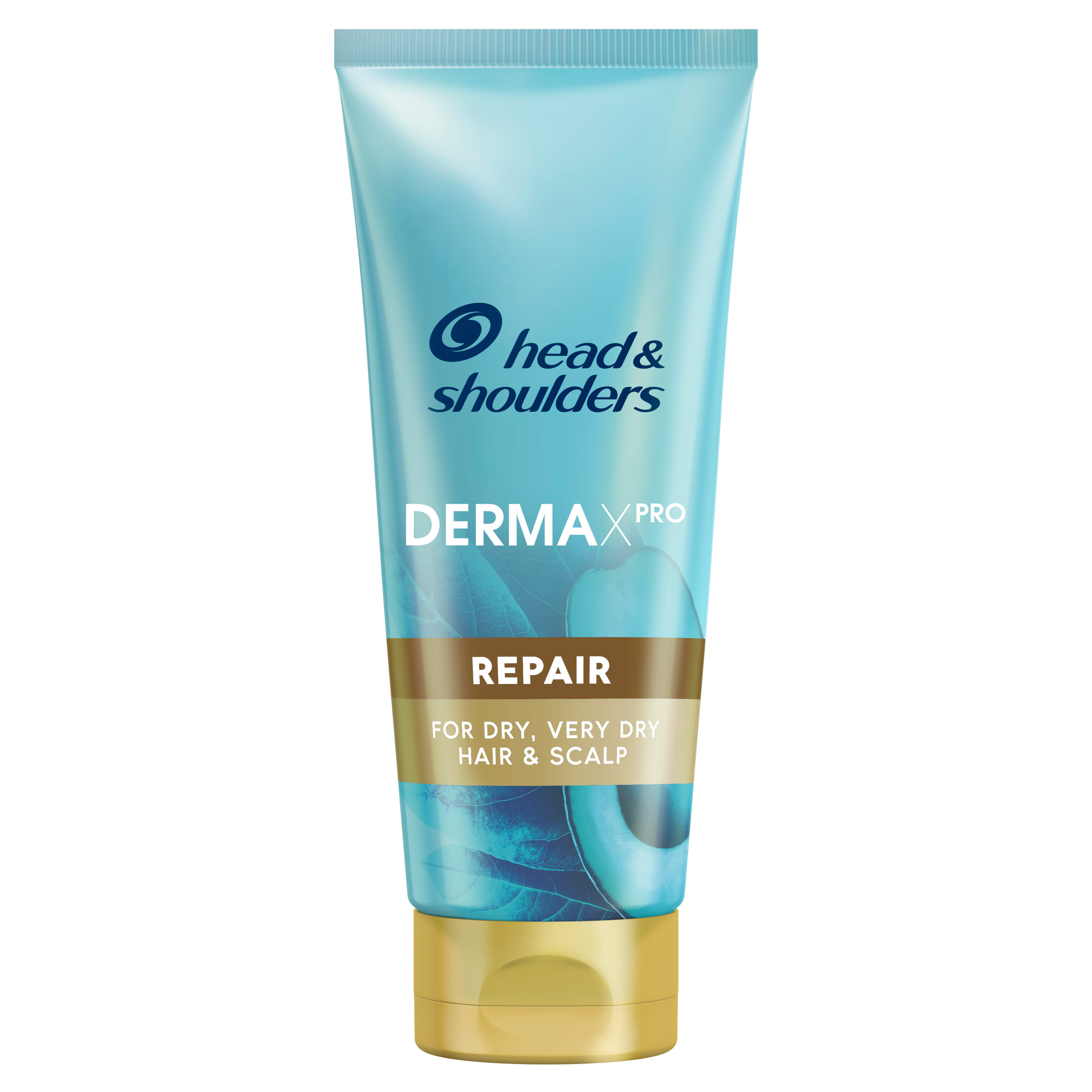Head & Shoulders DermaXPro Återuppbyggande Balsam 220 ml