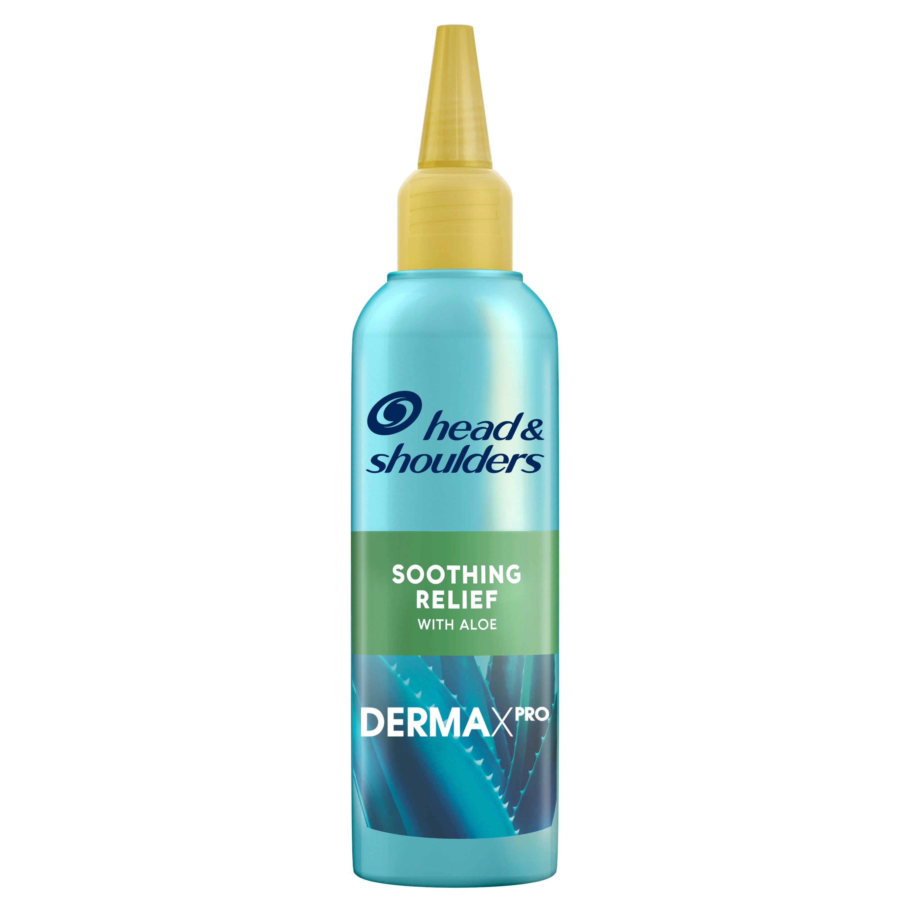 Head & Shoulders DermaXPro Mjällbalsam med Aloe 145 ml