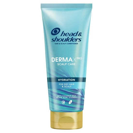 Head & Shoulders DermaXPro Återfuktande Balsam 220 ml