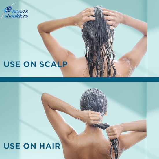Head & Shoulders DermaXPro Återfuktande Balsam 220 ml