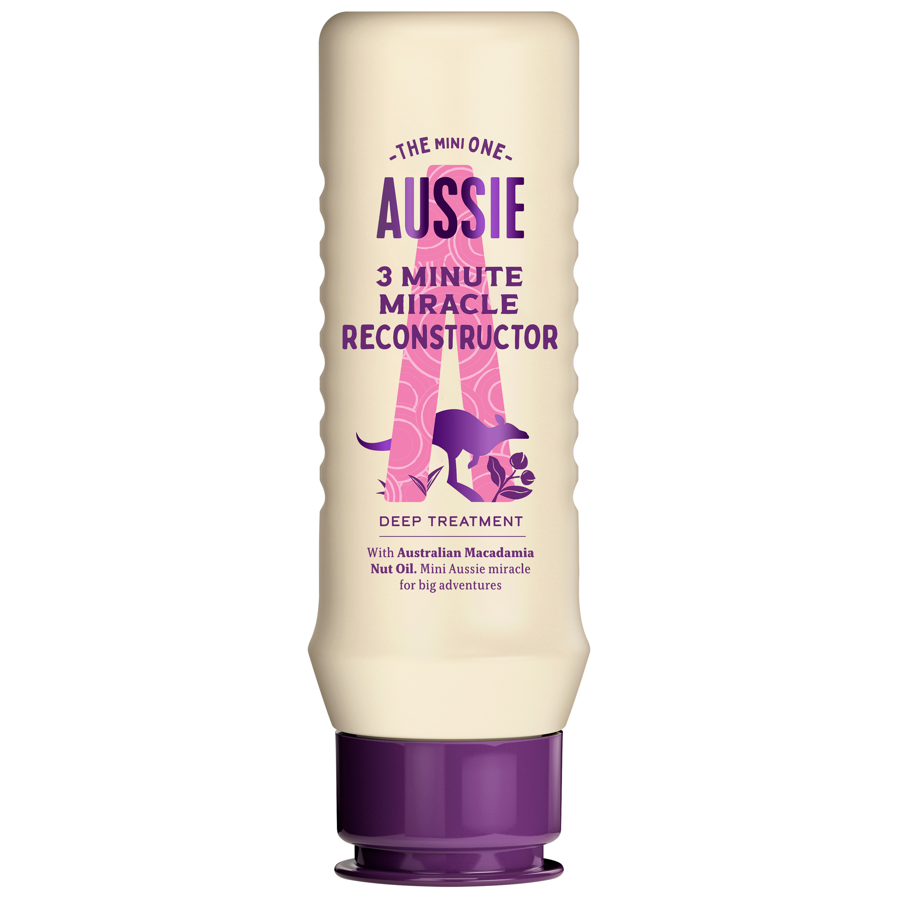 Aussie 3  Minute Miracle Repair 75 ml