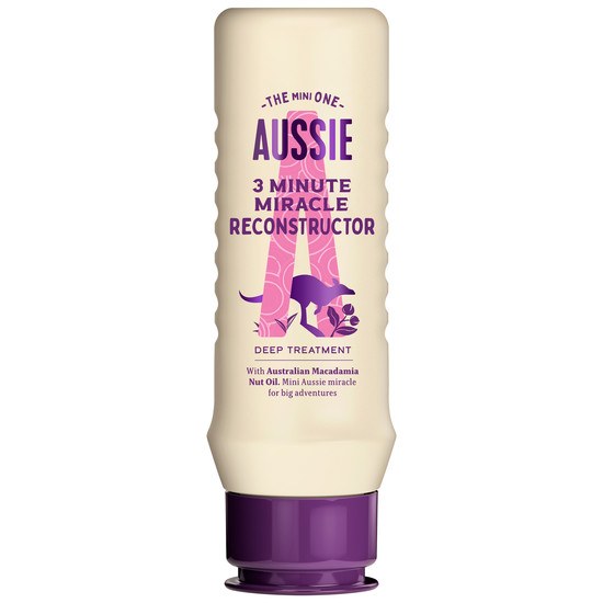 Aussie 3  Minute Miracle Repair 75 ml