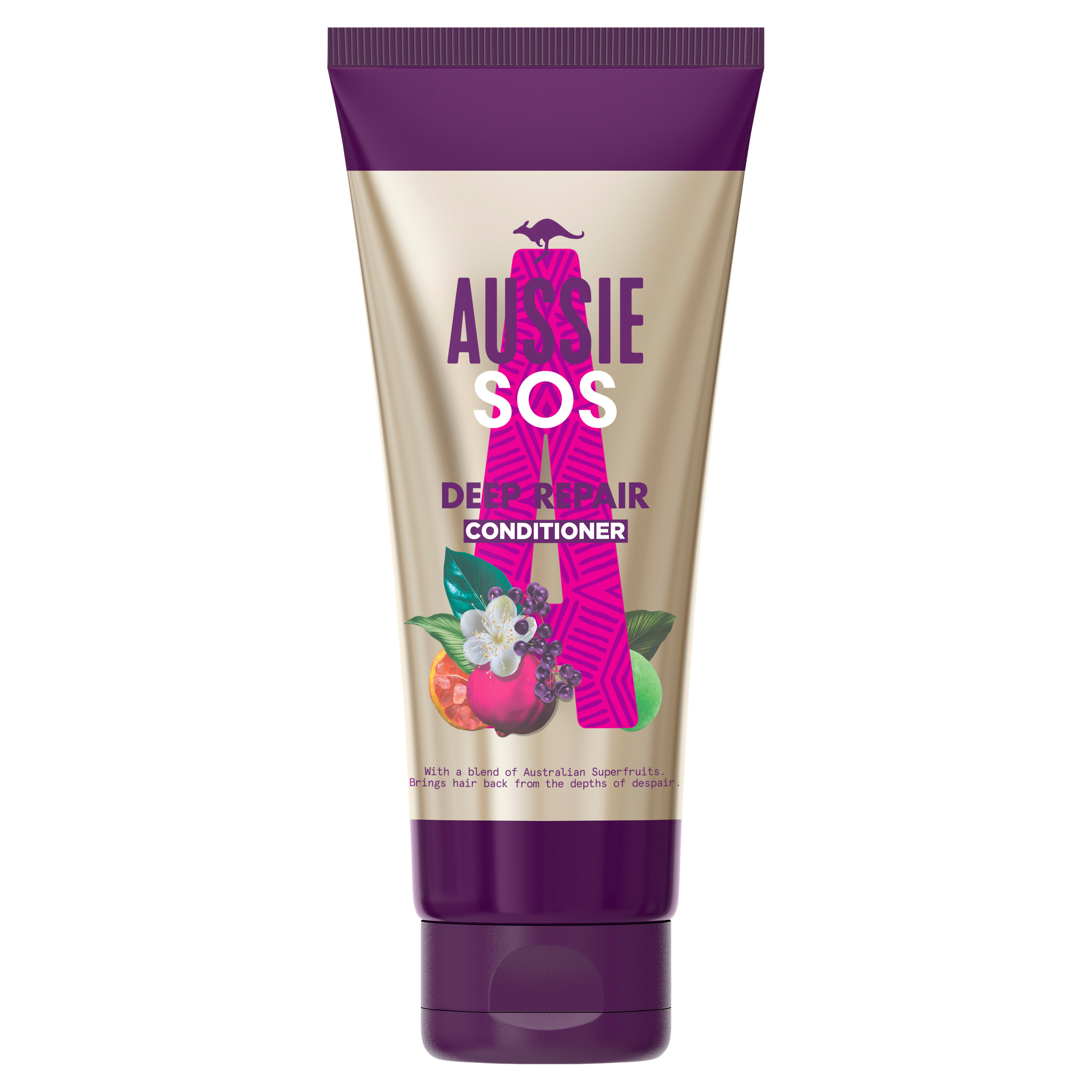 Aussie Balsam SOS Deep Repair 340 ml