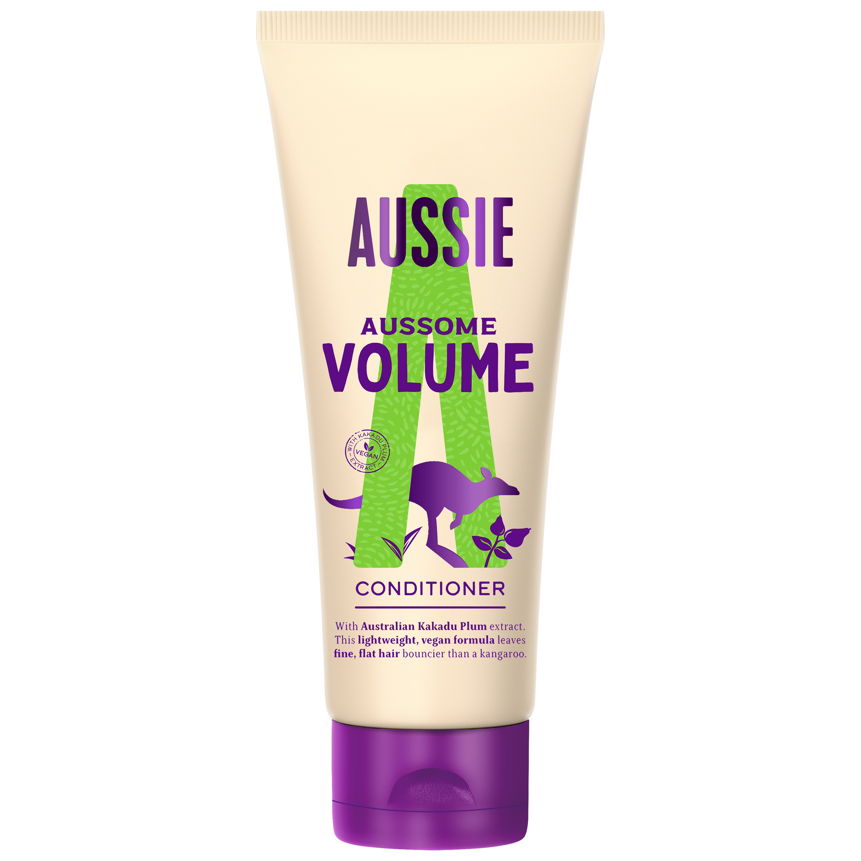 Aussie Balsam Aussome Volume 200 ml