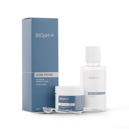 BIOpH Acne Prone 50 ml