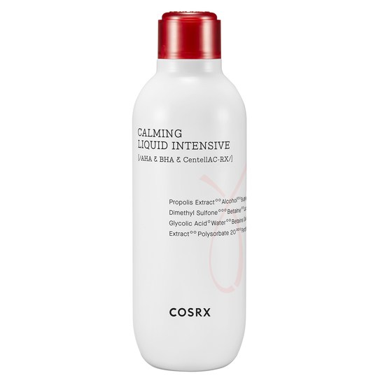 COSRX Calming Liquid Intensive 125 ml