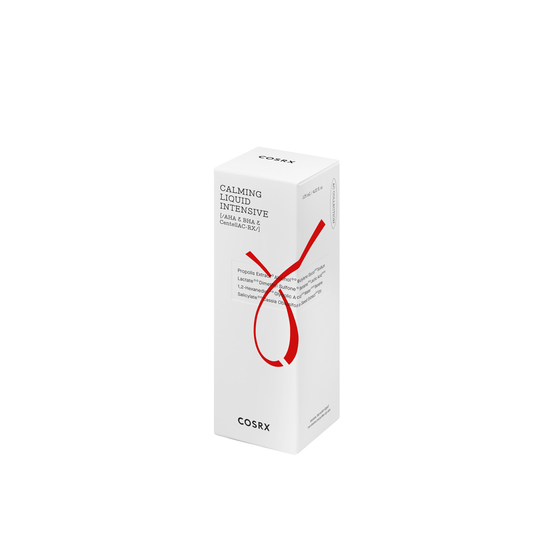 COSRX Calming Liquid Intensive 125 ml