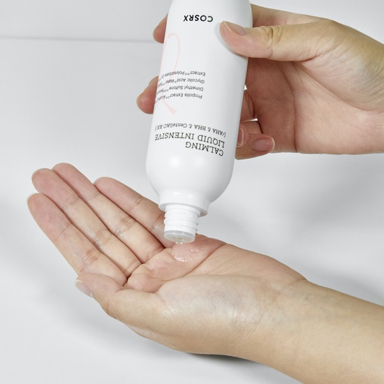 COSRX Calming Liquid Intensive 125 ml