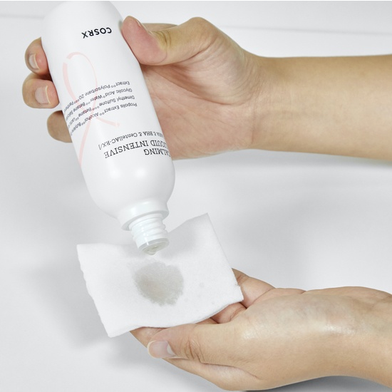 COSRX Calming Liquid Intensive 125 ml