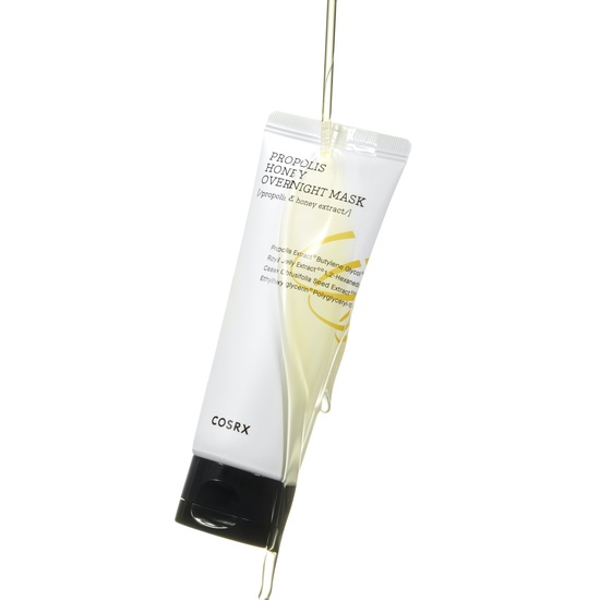COSRX Full Fit Propolis Honey Overnight Mask 60 ml