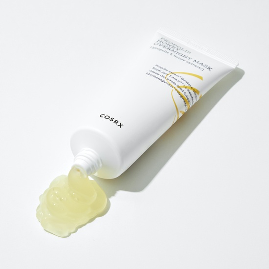 COSRX Full Fit Propolis Honey Overnight Mask 60 ml