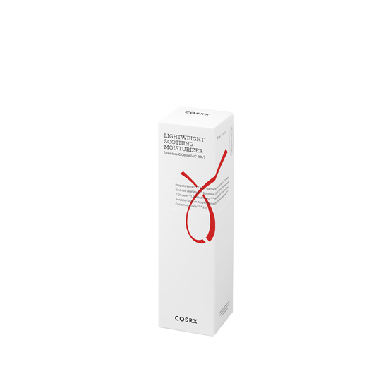 COSRX AC Collection Lightweight Soothing Moisturizer 2.0 80 ml