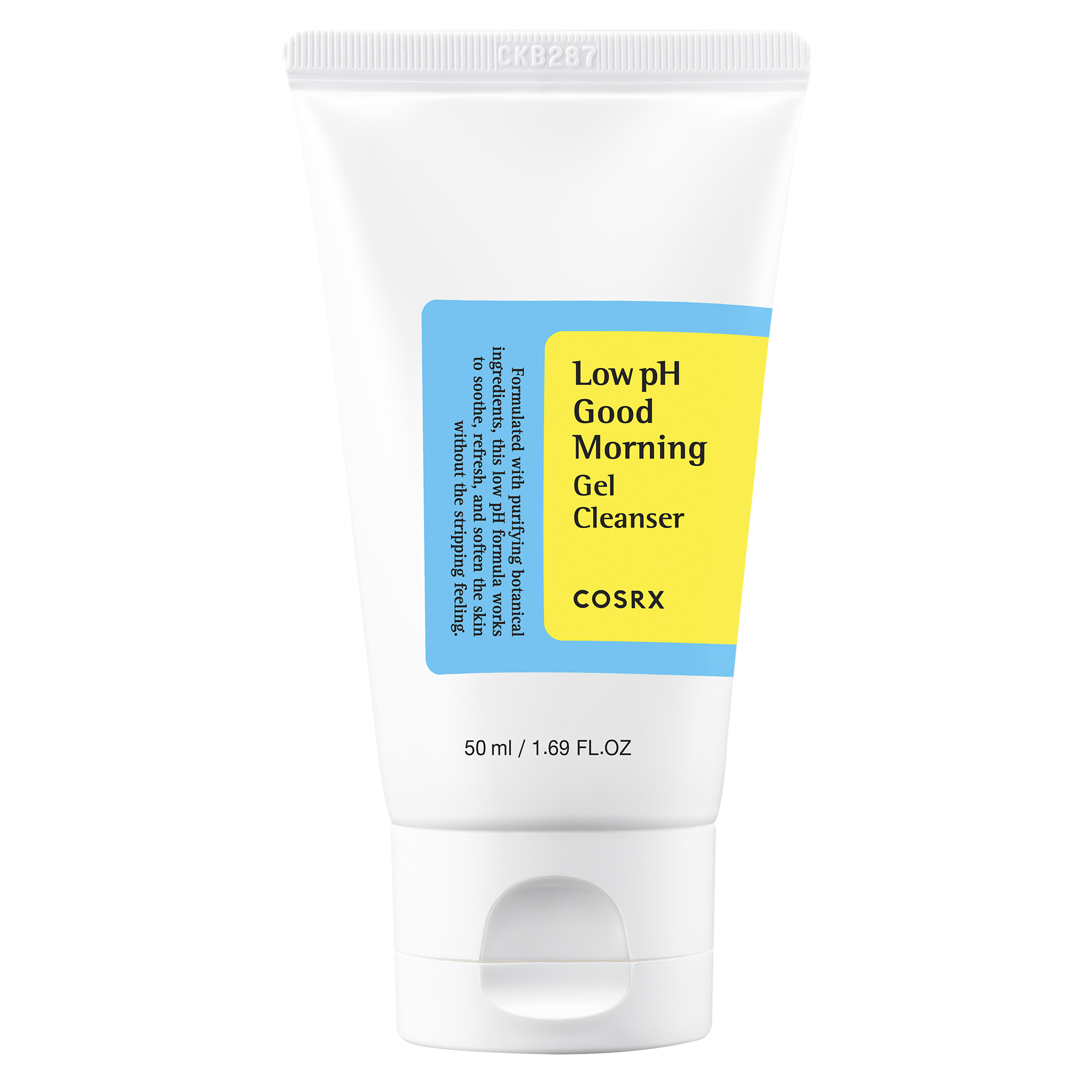 COSRX Low pH Good Morning Gel Cleanser 50 ml