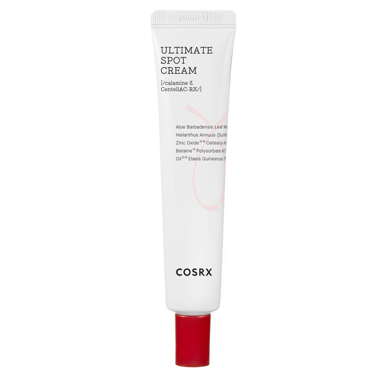 COSRX AC Collection Ultimate Spot Cream 2.0 30 g