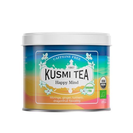 Kusmi Happy Mind 100 g