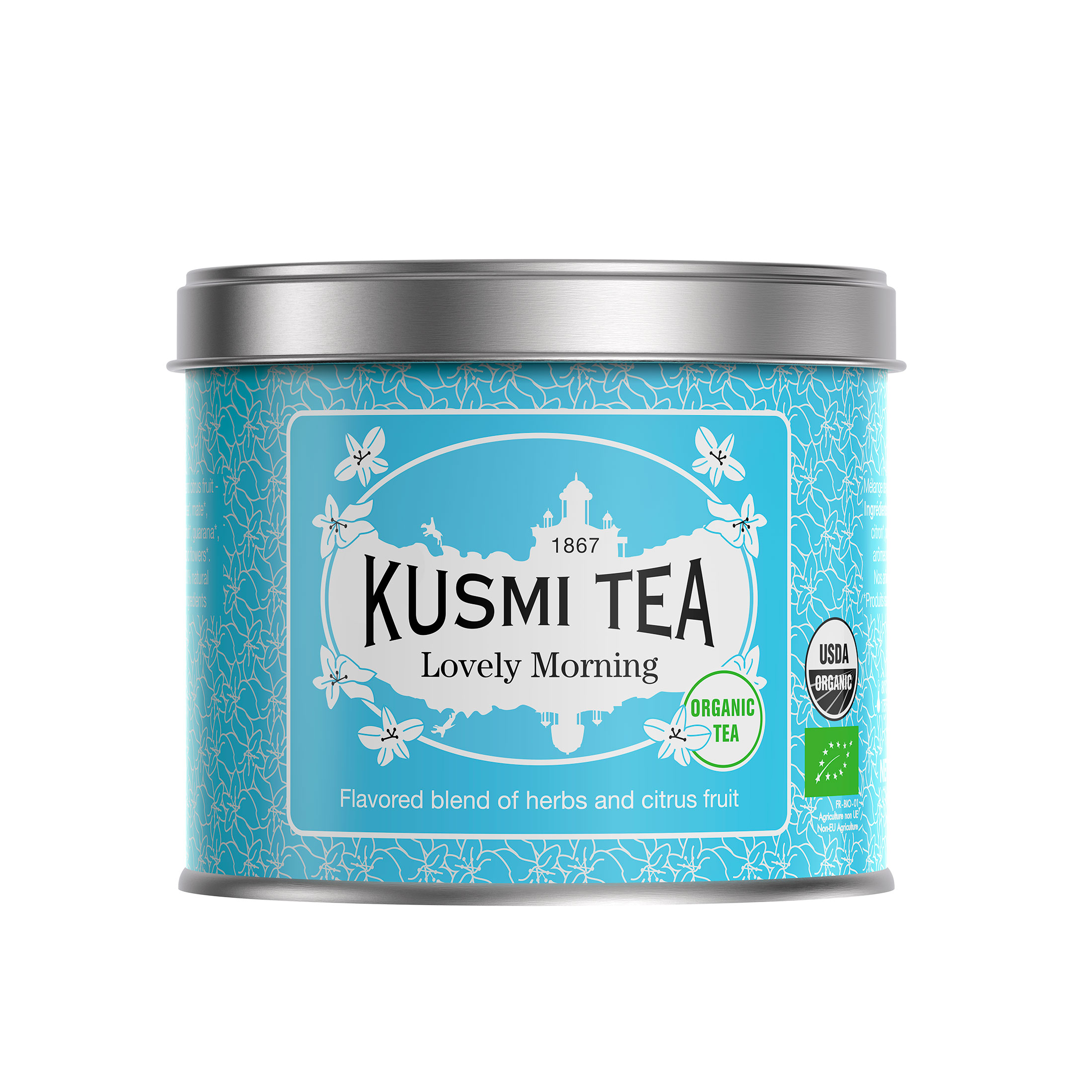 Kusmi Lovely Morning 100 g
