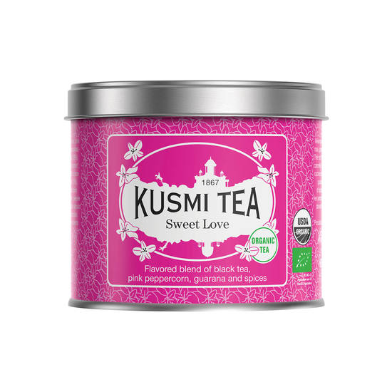 Kusmi Sweet Love 100 g