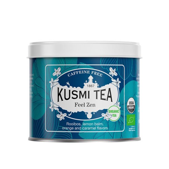 Kusmi Feel Zen 100 g