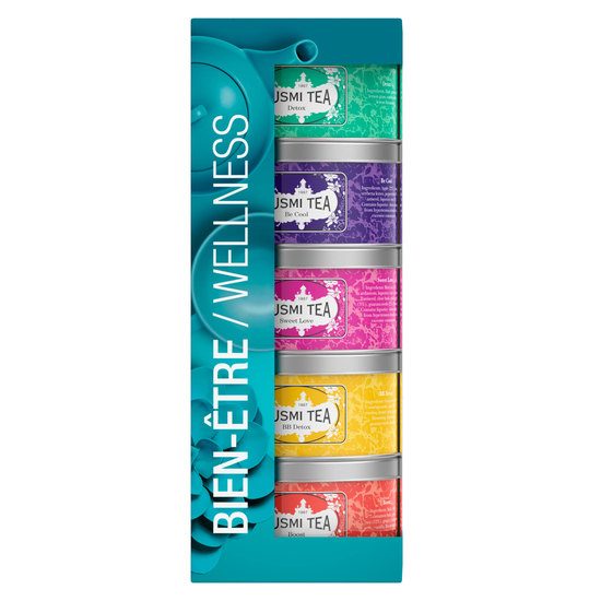 Kusmi Wellness 5 x 20 g