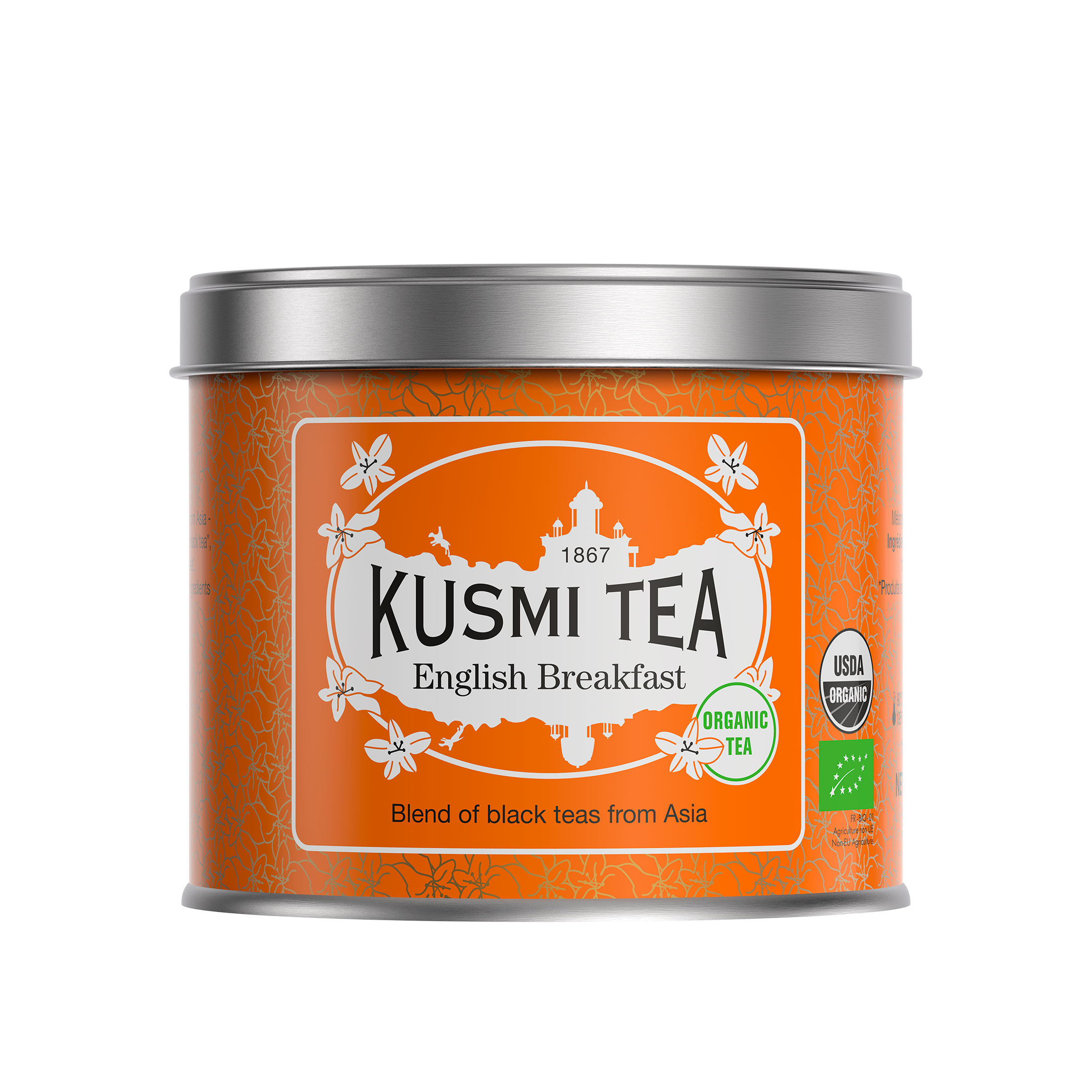 Kusmi English Breakfast 100 g