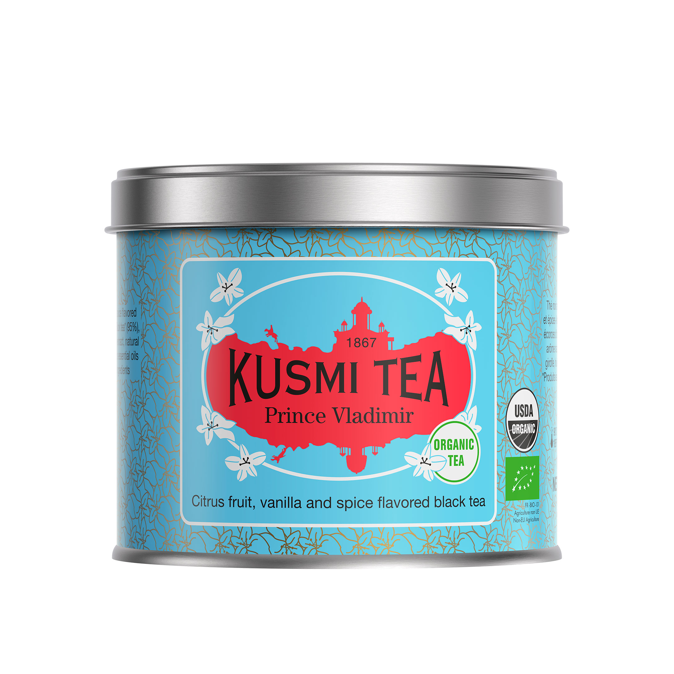 Kusmi Prince Vladimir 100 g