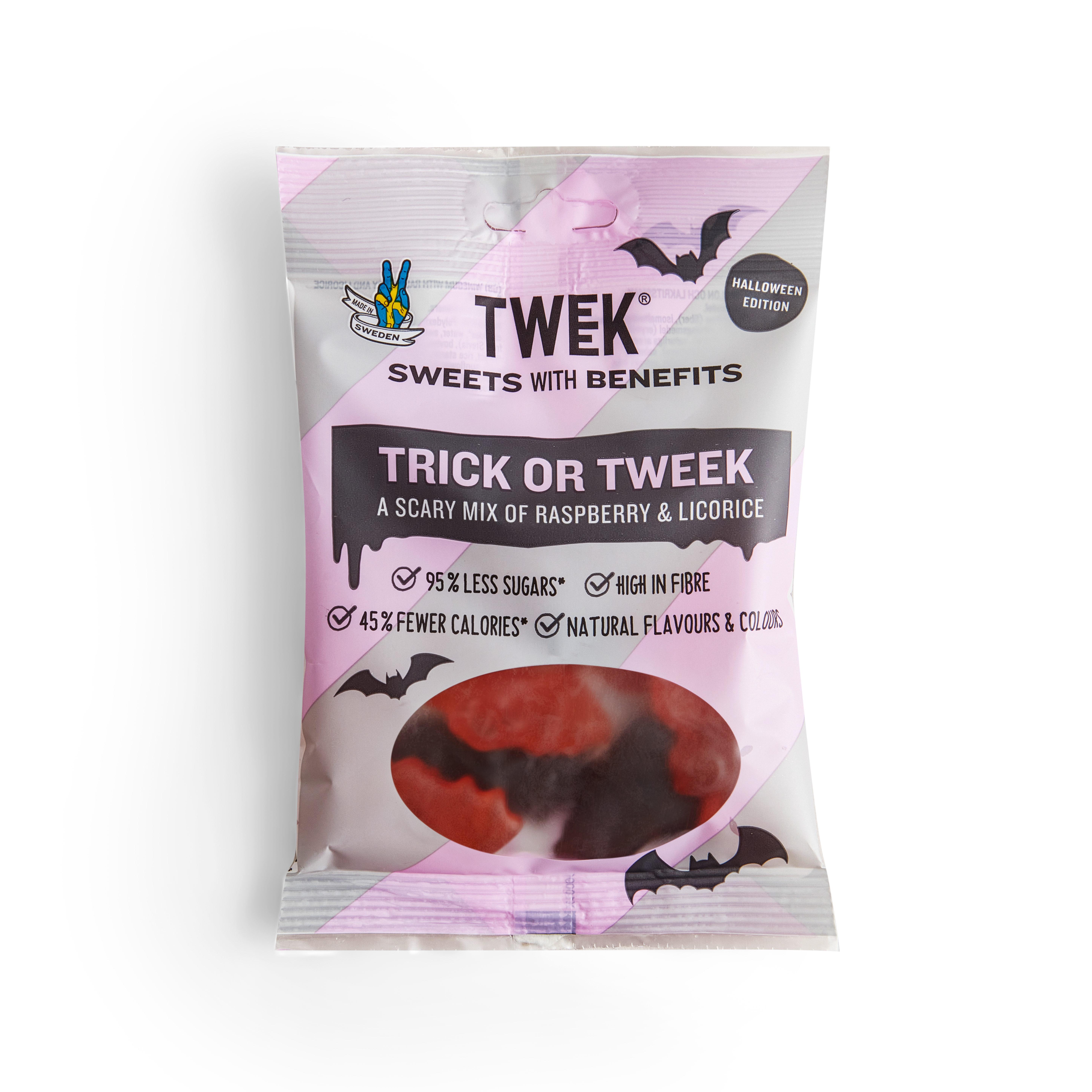 Tweek Trick or Tweek 80 g