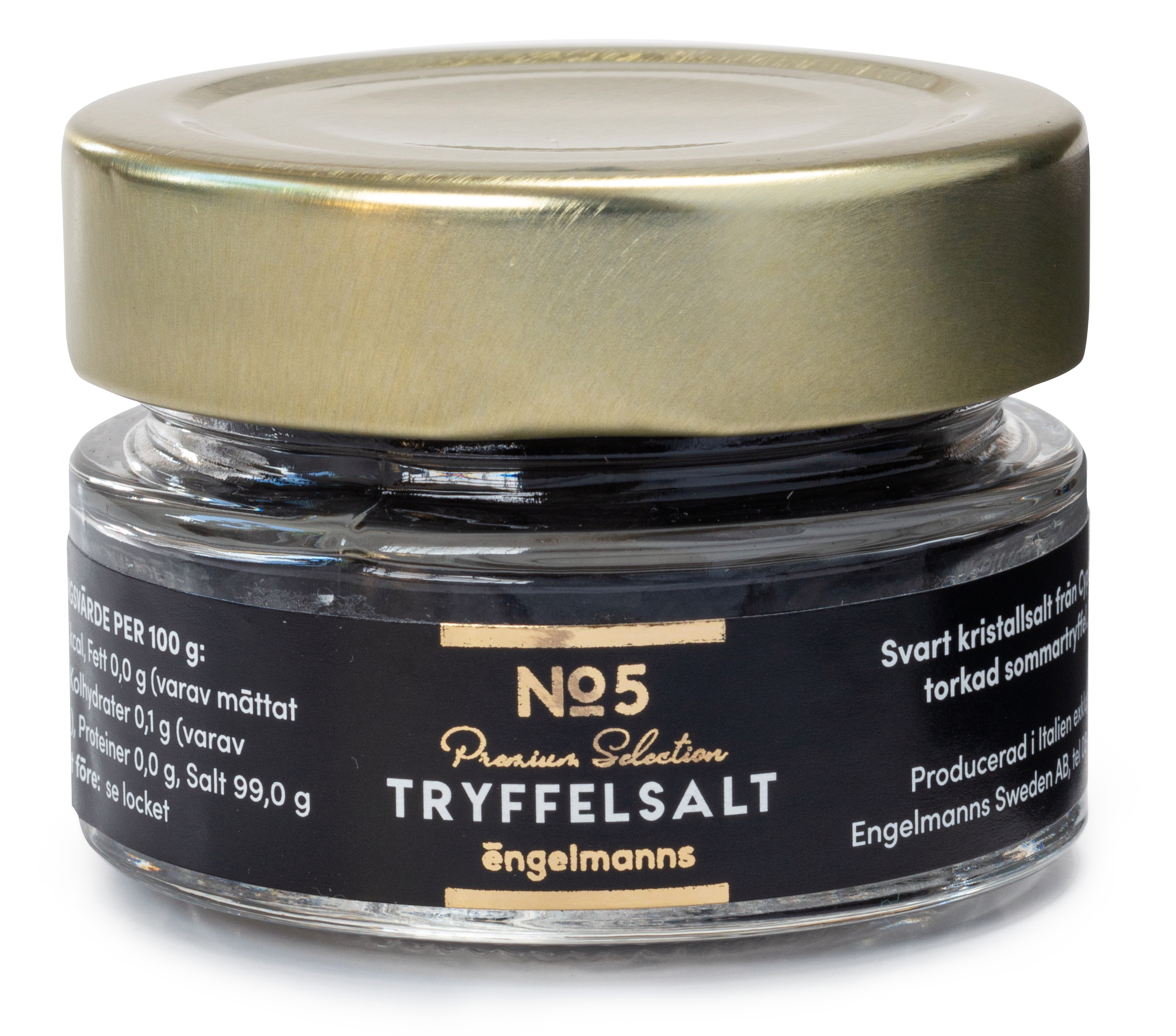 Engelmanns Tryffelsalt 25 g