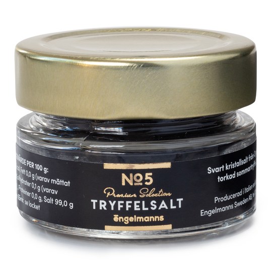 Engelmanns Tryffelsalt 25 g