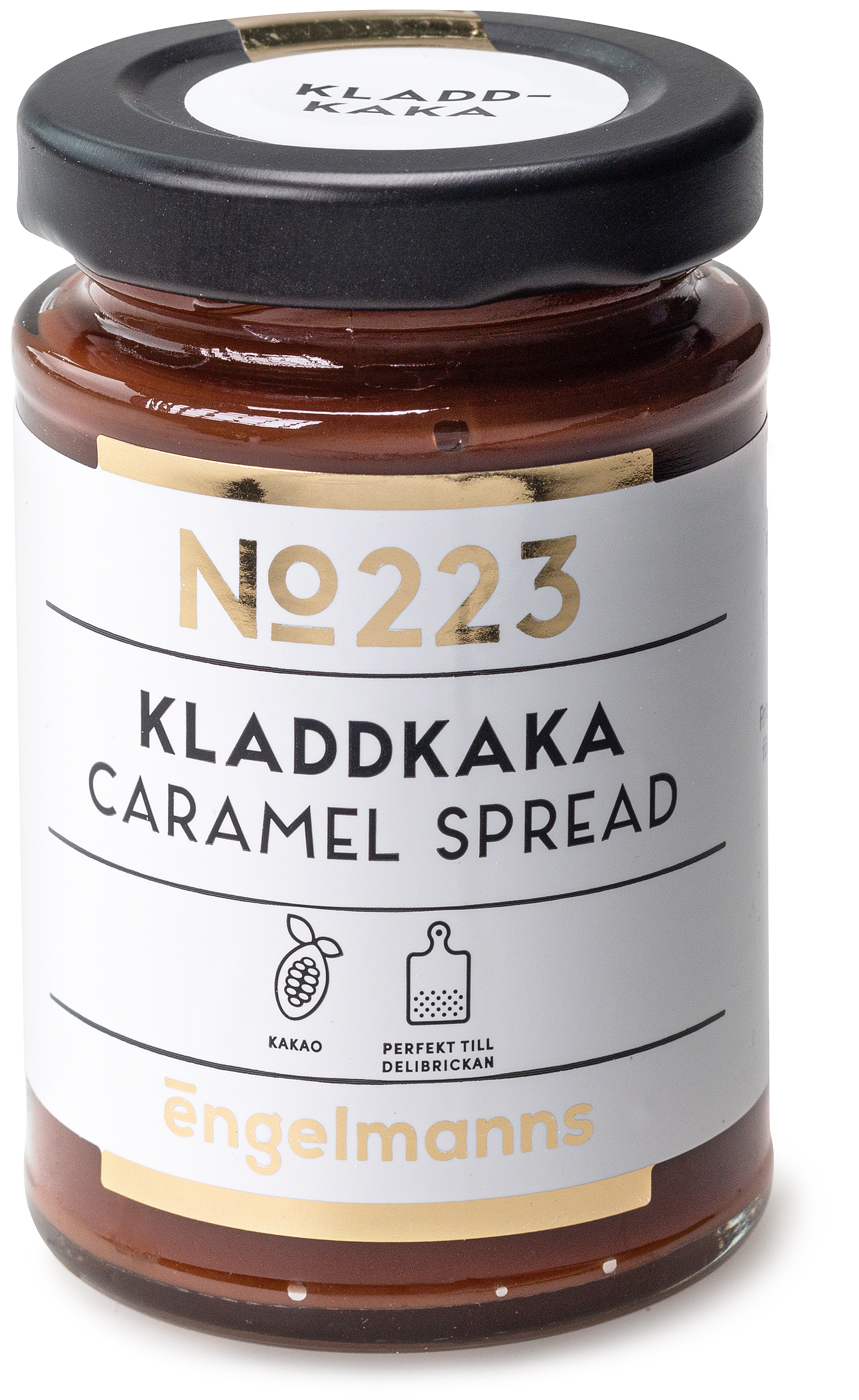 Engelmanns Kladdkaka 120 g