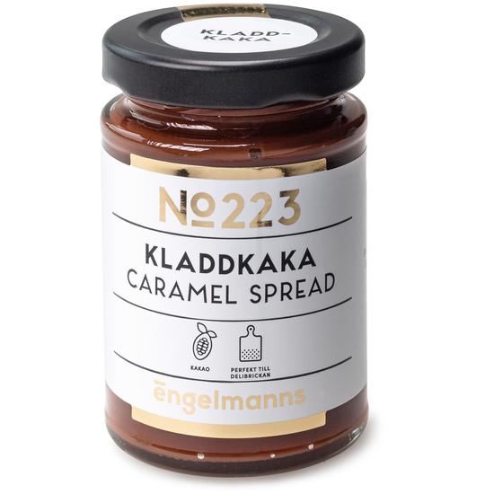 Engelmanns Kladdkaka 120 g