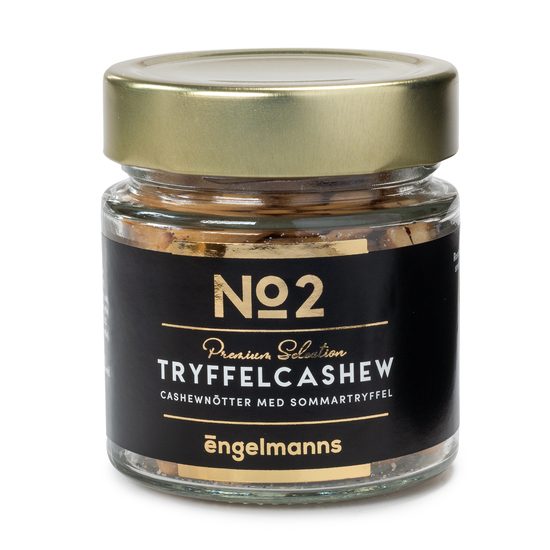 Engelmanns Tryffelnötter Cashew 100 g
