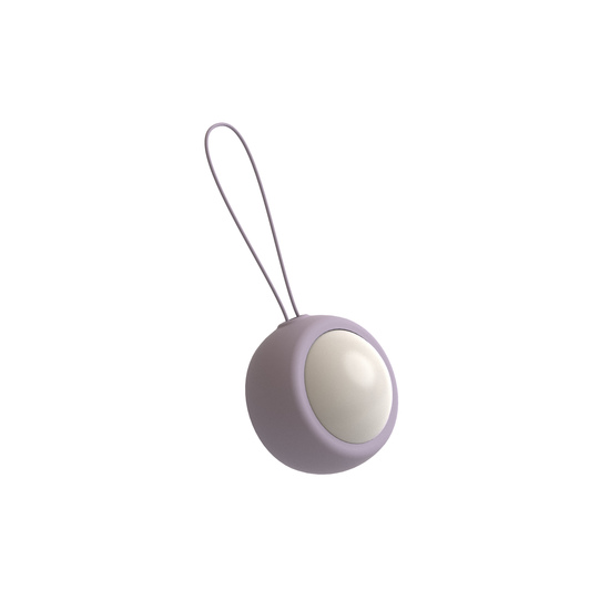 Chic Amour Jojo Kegel Trainers