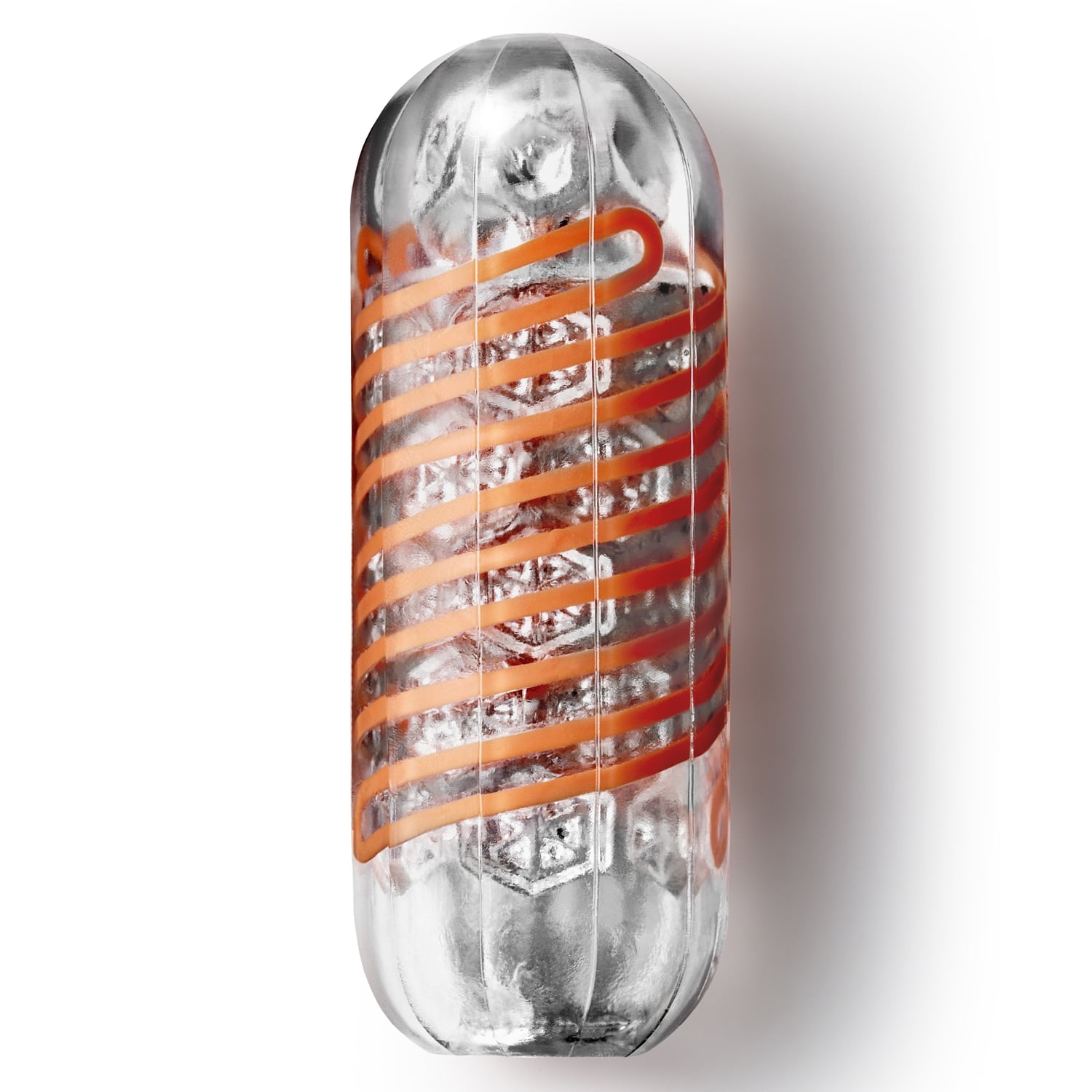 Alternativ bild 1 för Tenga Spinner 02 Hexa