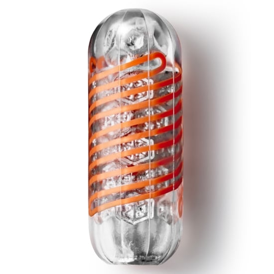Tenga Spinner 02 Hexa
