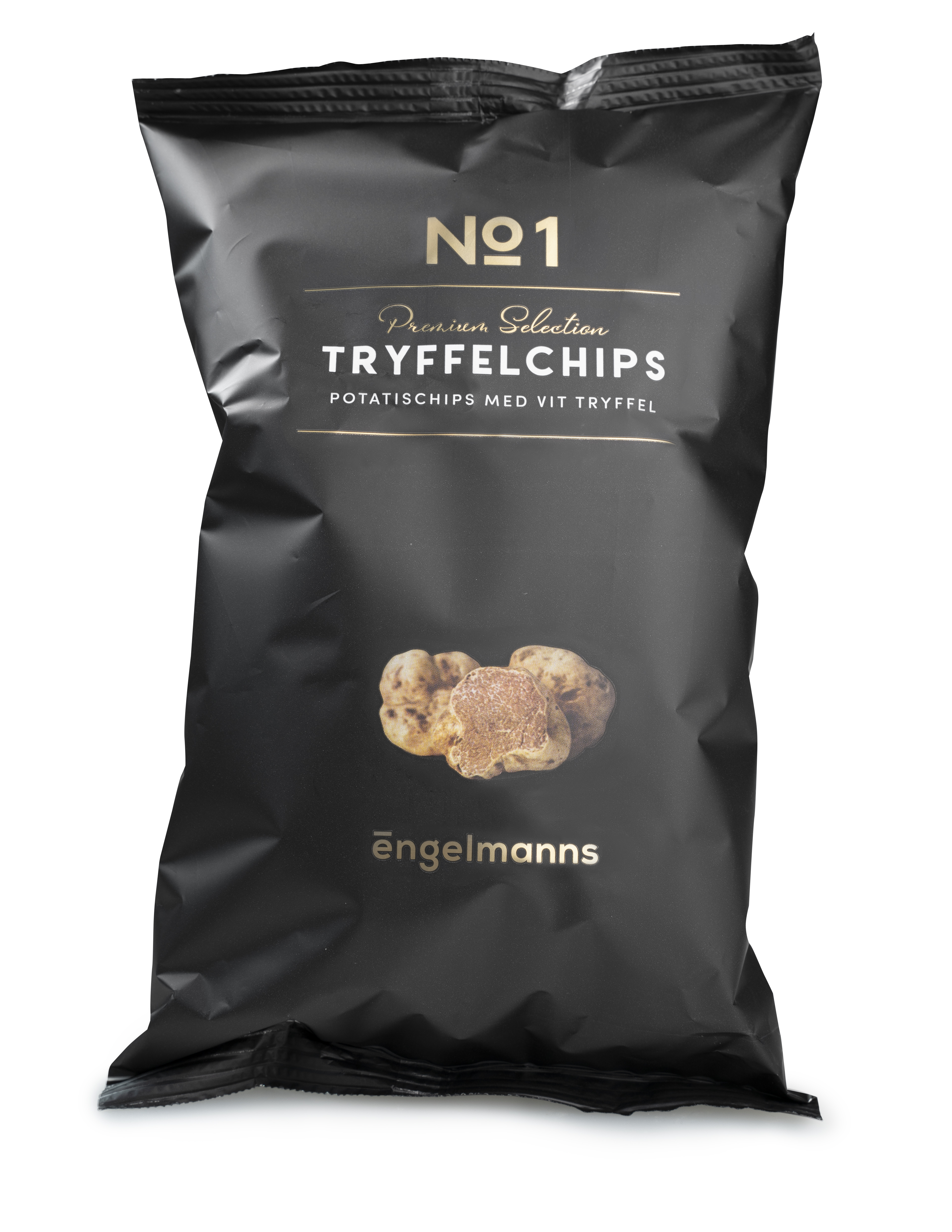 Engelmanns Tryffelchips 130 g