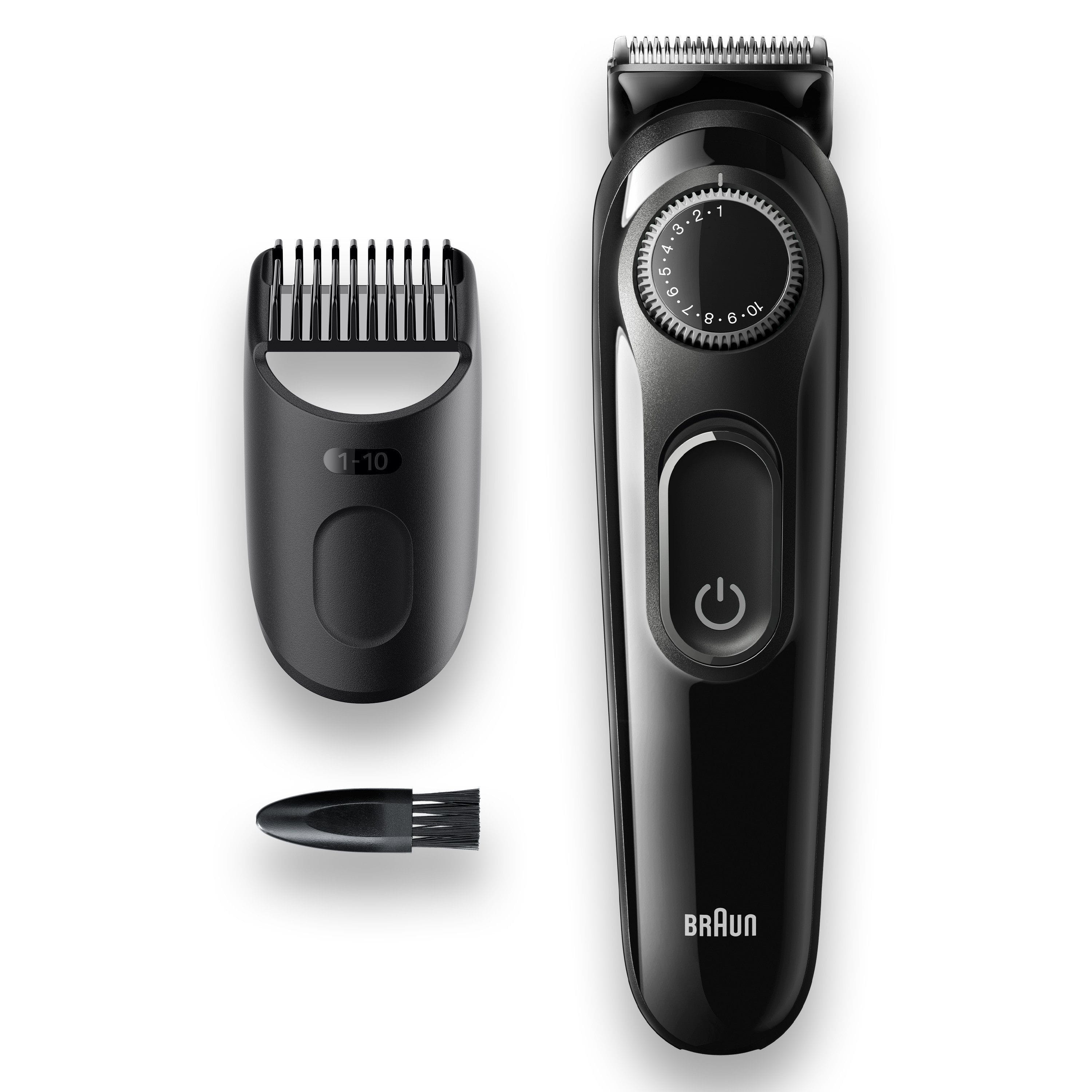 Braun Skäggtrimmer 3 BT3322
