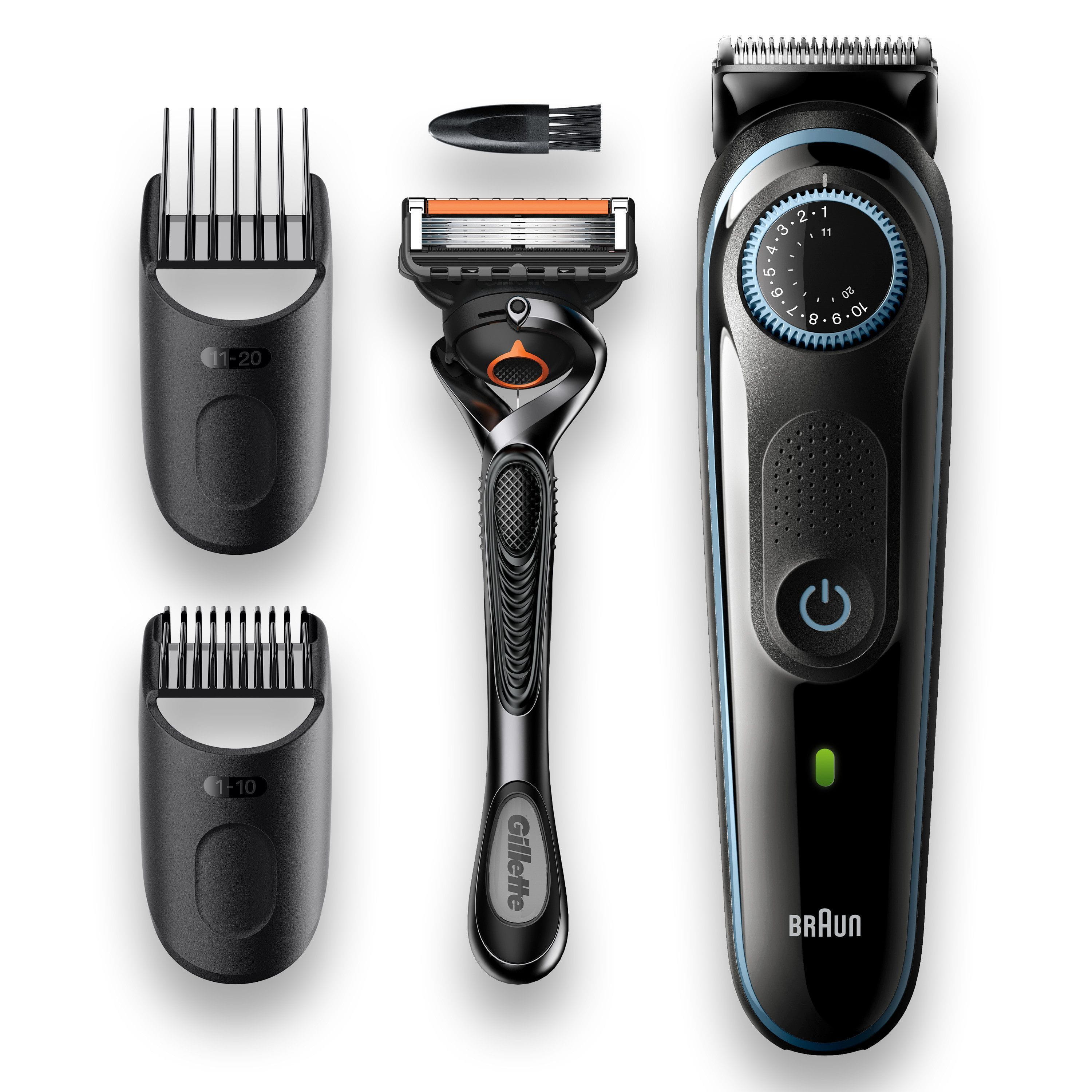 Braun Skäggtrimmer 3 BT3340