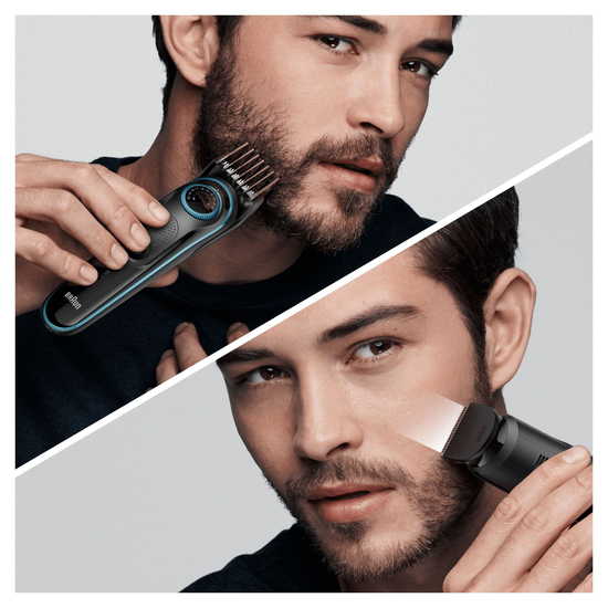 Braun Skäggtrimmer 3 BT3340