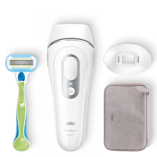 Braun Silk-expert Pro 3 PL3133 IPL