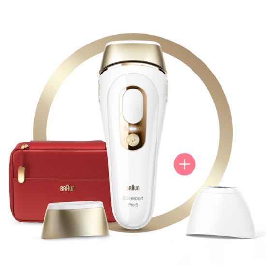 Braun Silk-expert Pro 5 PL5160 IPL