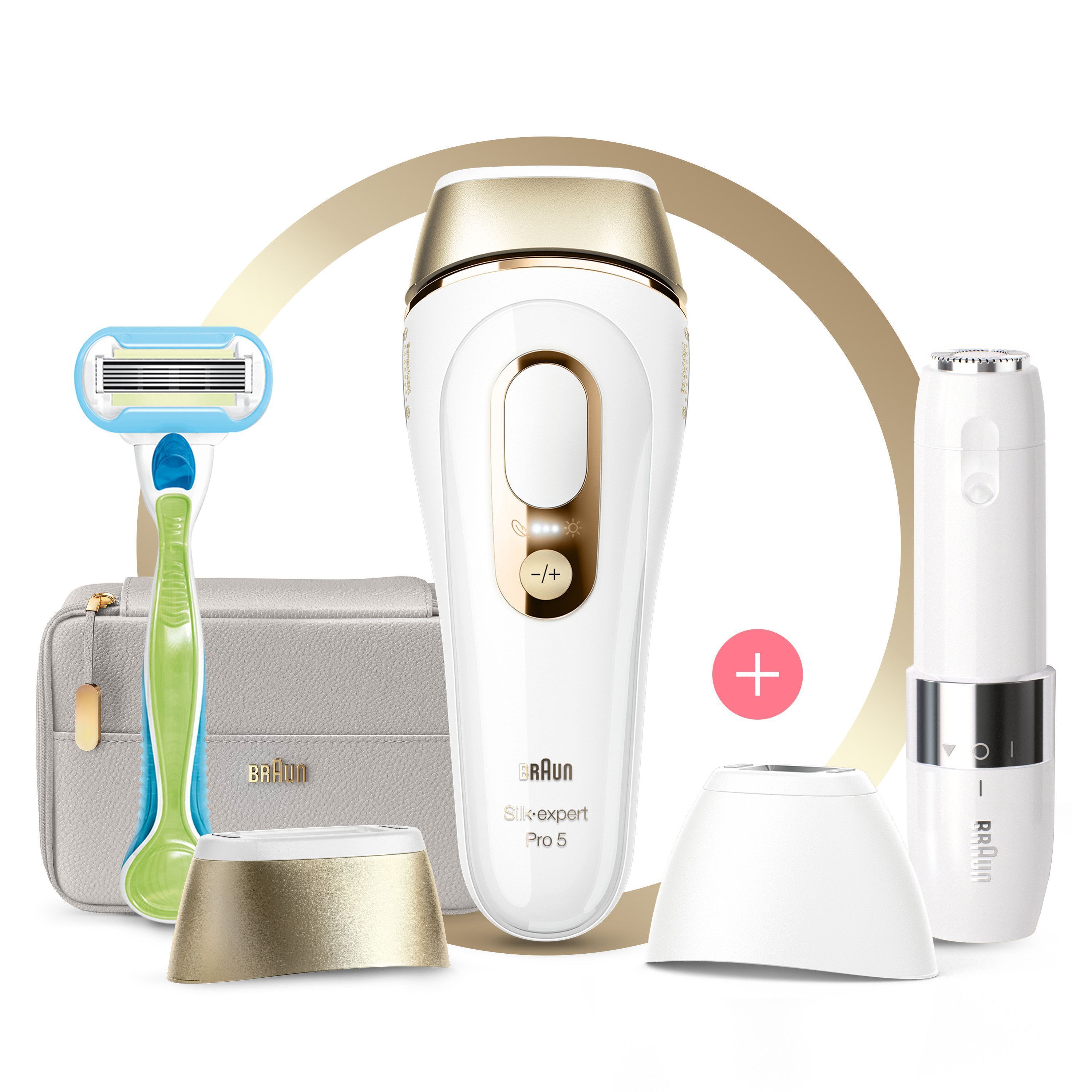 Braun Silk-expert Pro 5 PL5159 IPL