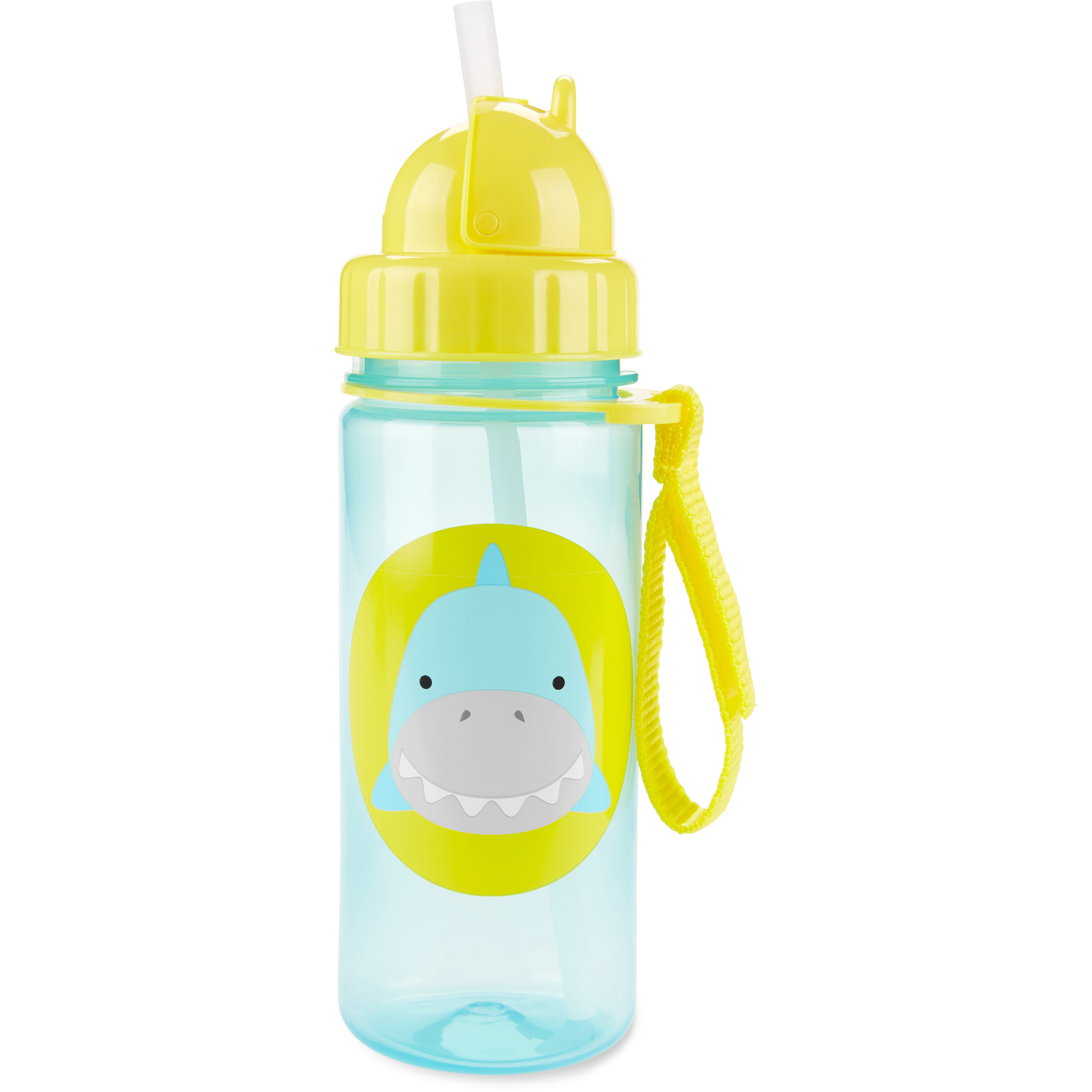 Skip Hop Zoo Flaska Haj 390 ml