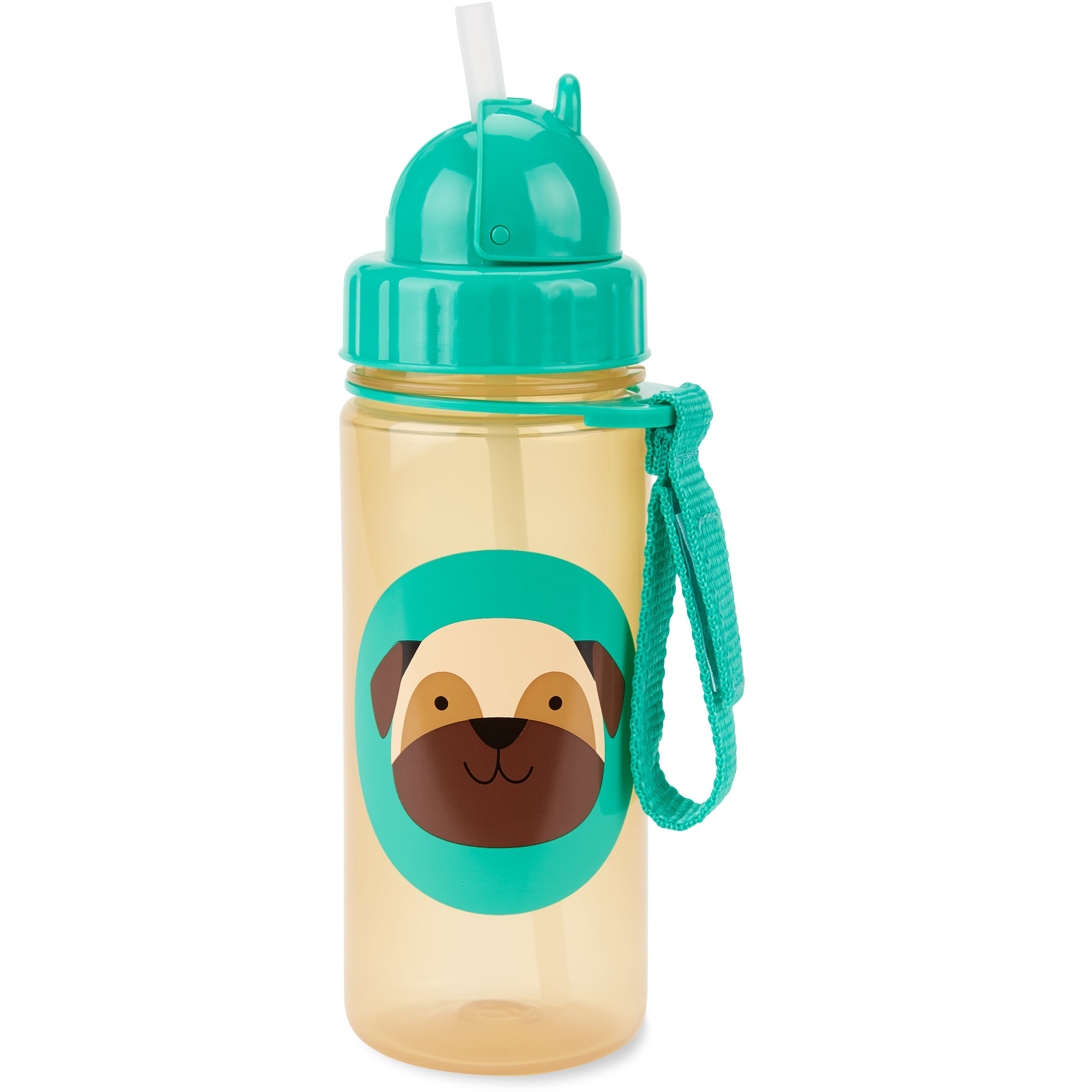 Skip Hop Zoo Flaska Hund 390 ml