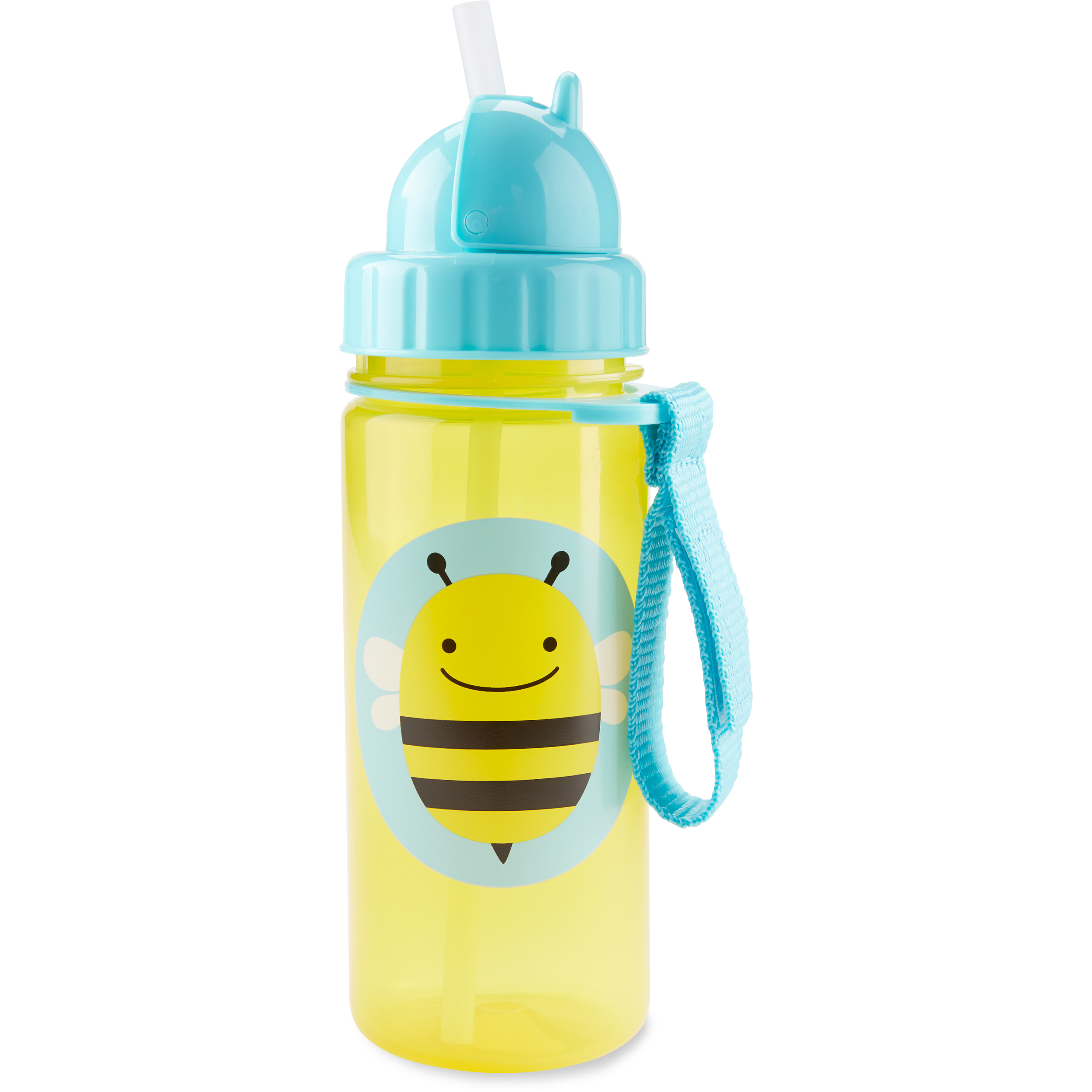 Skip Hop Zoo Flaska 390 ml
