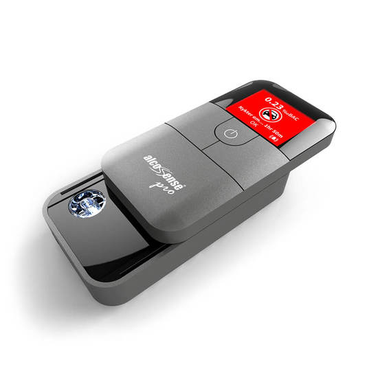 Alcosense Alkoholmätare Pro