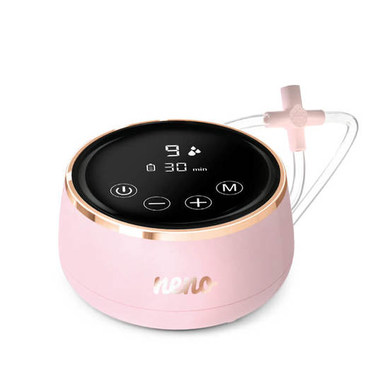 Neno Bröstpump Electric Double Bella Twin