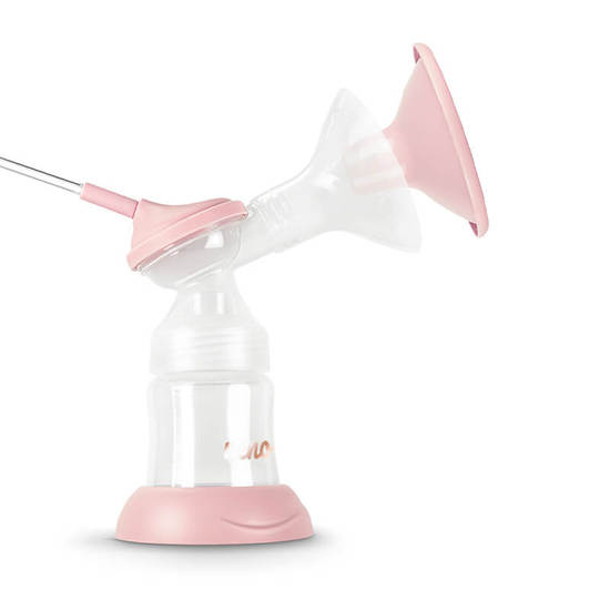 Neno Bröstpump Electric Double Bella Twin