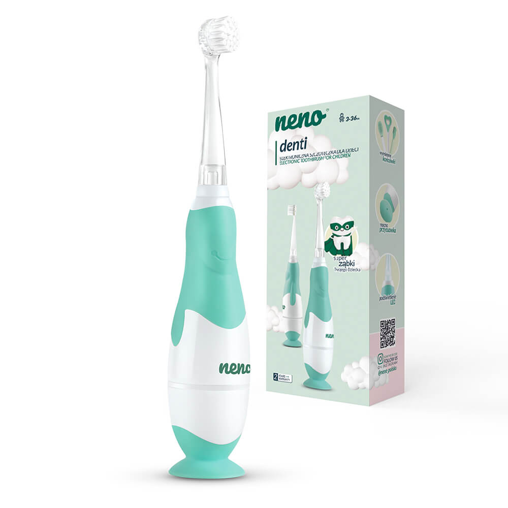 Neno Tandborste Elektrisk Denti