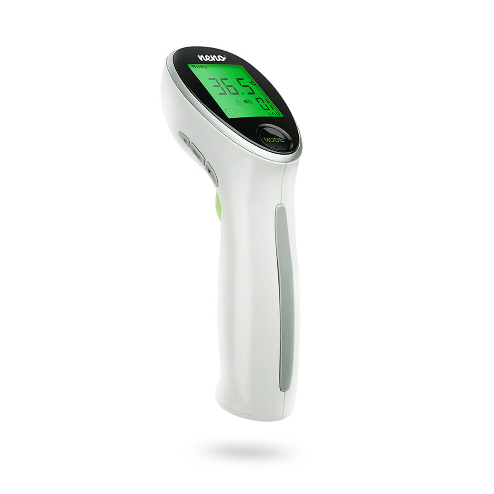Neno Termometer Ir Medic T05 Vit