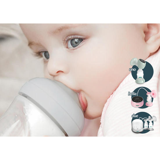Neno Nappflaska 150 ml